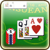 Black Jack icon
