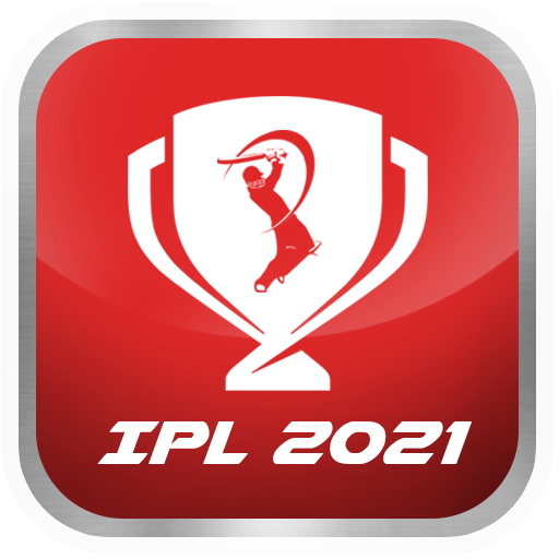 IPL Cricket Game 2021 icon