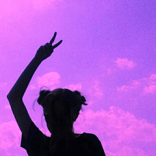 Runaway Aurora Filter: Runaway Effect Photo Editor icon