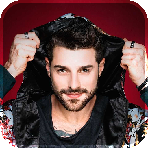DJ Alok FF Wallpaper and Photos icon