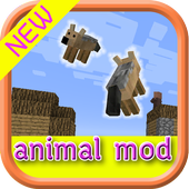 Animal Mod Installer icon