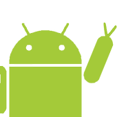 Droid Tamagotchi icon