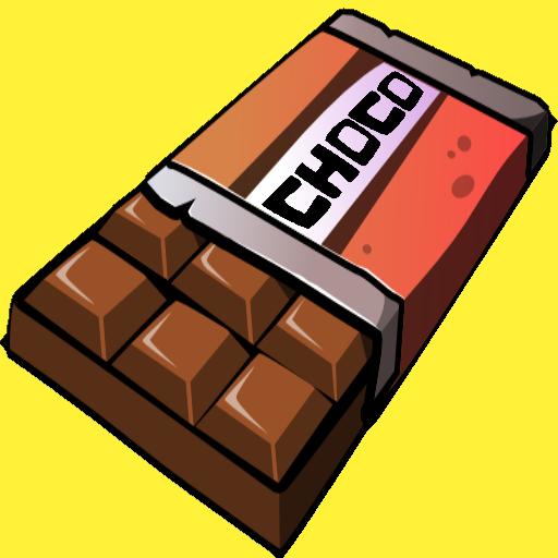 Choco Block icon