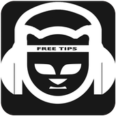Free Napster Music Tips icon