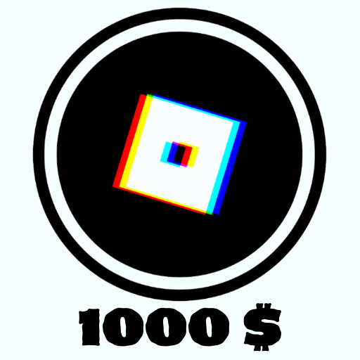 Robux Skin Giftcard for Roblox icon