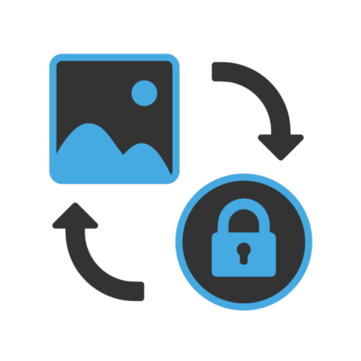 Quick access to an image icon