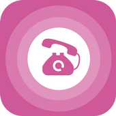 Phone Contacts Dialer icon