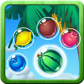 Crush Fruits icon