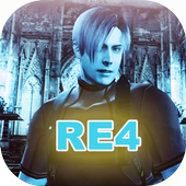 Grand Mods Resident Evil 4 icon