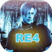 Grand Mods Resident Evil 4 on 9Apps