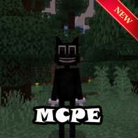 Cartoon Cat in MCPE - Escape Map