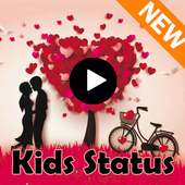 Kids Status on 9Apps