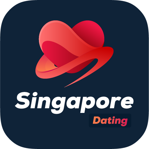 Dating in Singapore: Chat Meet icon