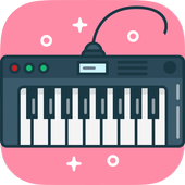 ORG PIANO 2018 icon