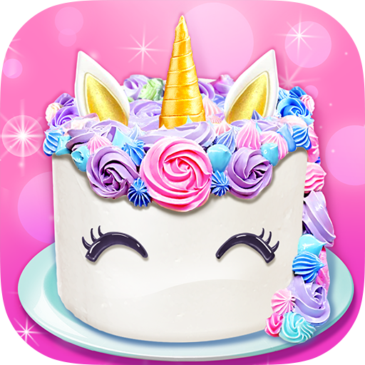 Unicorn Chef –Food Master icon