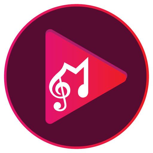 SM Player - A Stylish &amp; Feature Rich Video Player icon