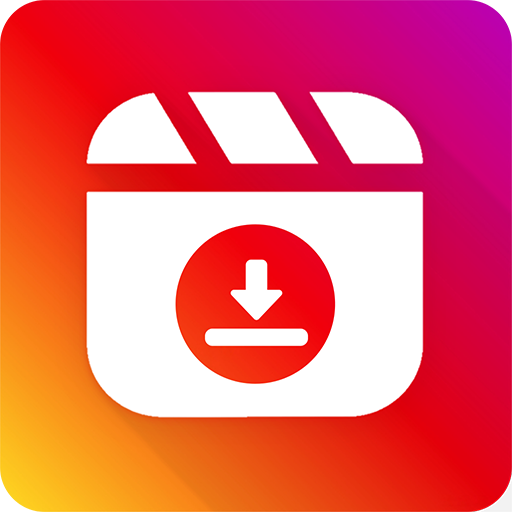 Reels Downloader For Instagram icon