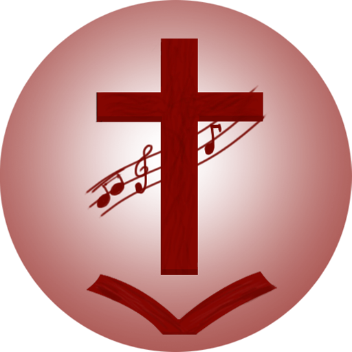 Christian video status and quotes icon