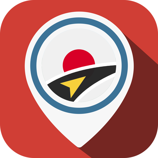 GPS Navigator icon