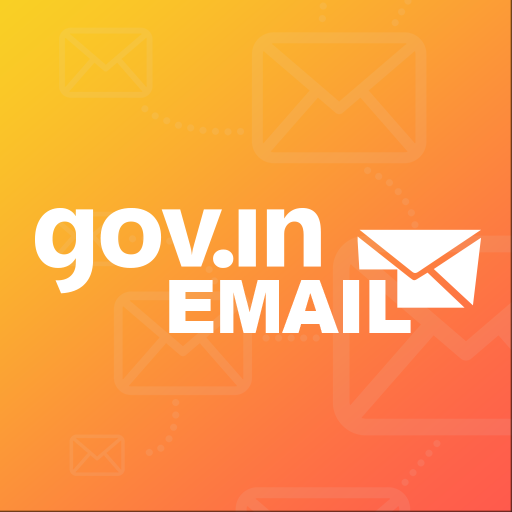 gov.in Mail-Fast &amp; Secure Email Client icon