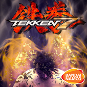 tekken icon