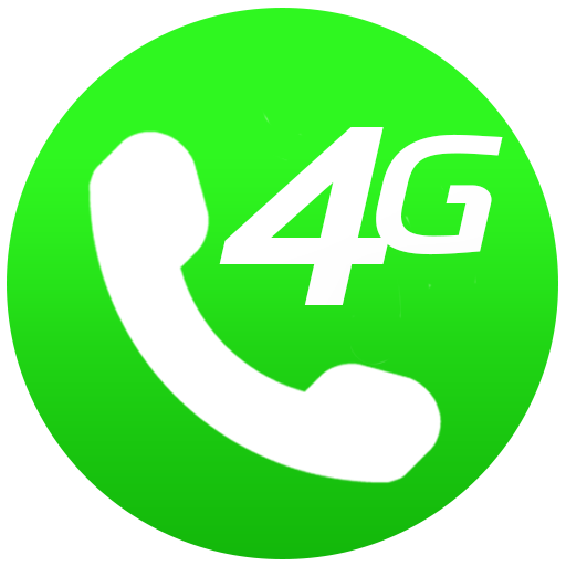 New 4G Voice Call and Video Call 2020 Advice icon