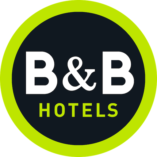 B&amp;B HOTELS icon