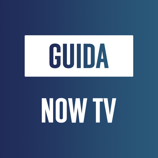 Guida NOW TV e Telecomando - Roku Remote icon