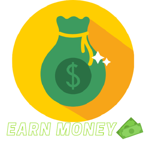 earn easy money icon