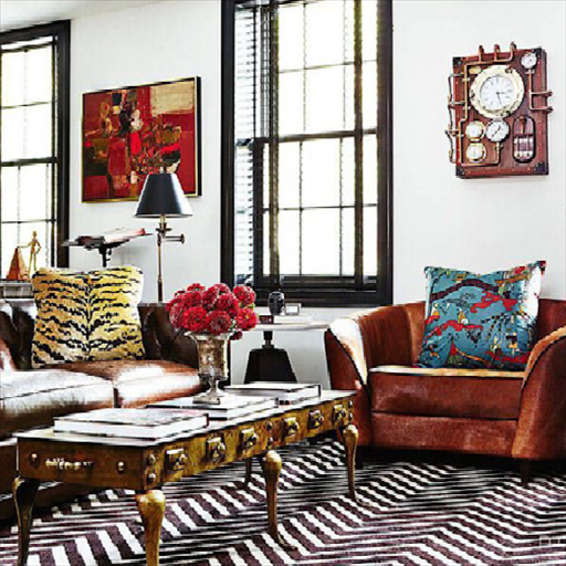 Interior Design icon