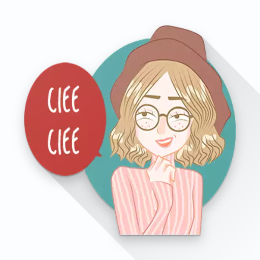 Stiker WA Love Story Couple 2021 WAStickerapps icon