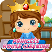 Princess House Cleaning icon