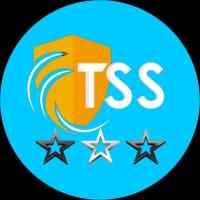 TSS UDP VPN