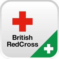 First aid by British Red Cross on 9Apps