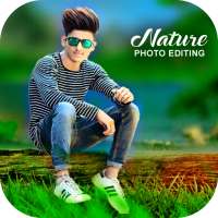 Nature Photo Editor