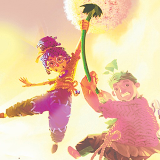 It Takes Two–the gameplay tips&amp;walkthrough guide icon