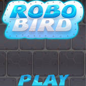 Robo Bird icon