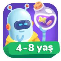 Çocuklar için Eğitici Oyunlar