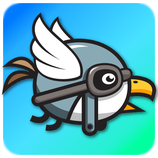 Speedy Wings icon