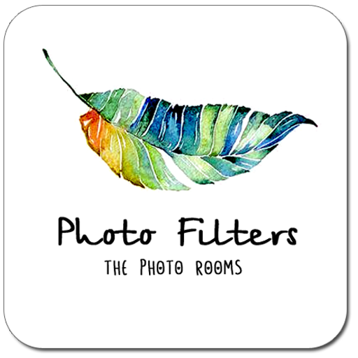 Photo Filters and Effects icon