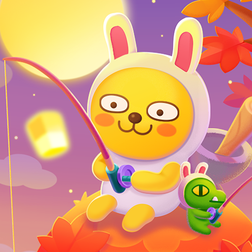 프렌즈팝콘 icon