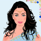 DressUp Cooking Makeup 4 girls icon