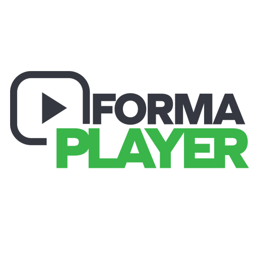 FORMA-PLAYER icon