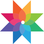 Gallery Photos OS10 icon