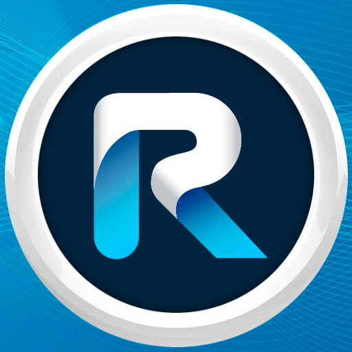 APP PARA ADMINISTRAÇÃO GLOBAL RECEITANET  आइकन