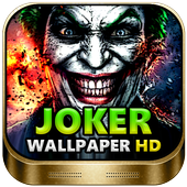 60+ Joker Wallpapers HD NEW أيقونة