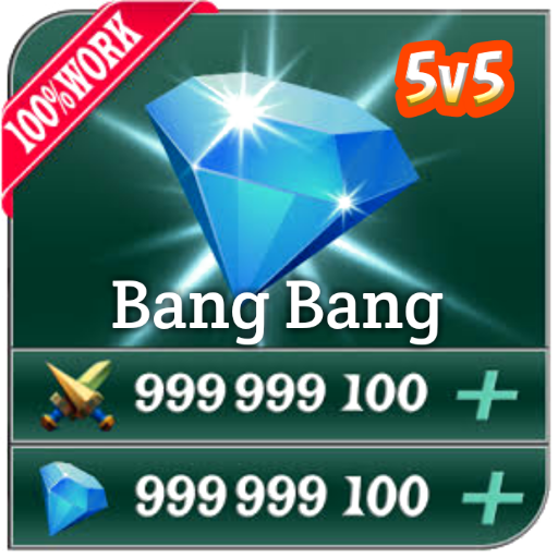 Tips &amp; Trick Mobile Legend Bang Bang Free icon