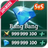 Tips & Trick Mobile Legend Bang Bang Free