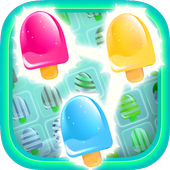 Candy Pop 3D icon