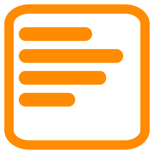 Java Editor иконка